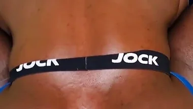 White Fucks Black - Mason Cross and Afroblackxxx