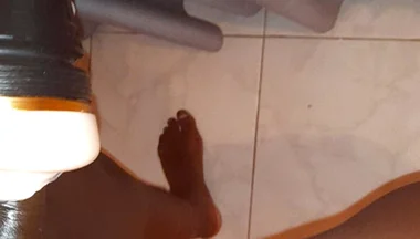 Jerking off S12 Ep1