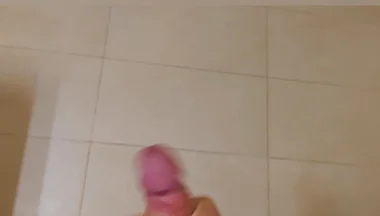 Piss Cum Mix, Handsfree Cum Mix