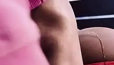 Fuckin a Fan’s Bubble Butt Passionately!