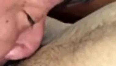 Deepthroat Cum Bucket: Overflowing
