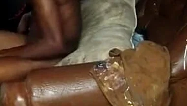 Genuine Leather