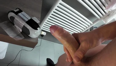 Fucking My Tenga Slip Orb Fleshlight