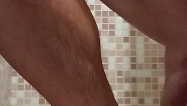 Funny in the Shower