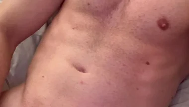 Feeling Horny