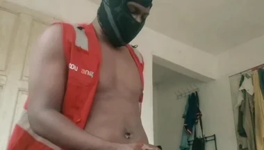 When a BBC Horny Monster Wants to Stretch You so Bad and Make You Cream