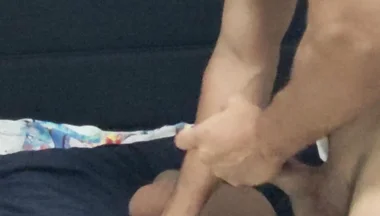Do You Want Me to Surprise You Like This I'm Coming in Your Fucking Slutty Ass