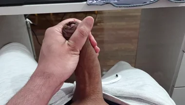 My Super Big Penis