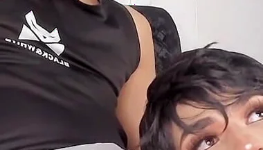 Ken Owns Tomas' Lump on Stripchat