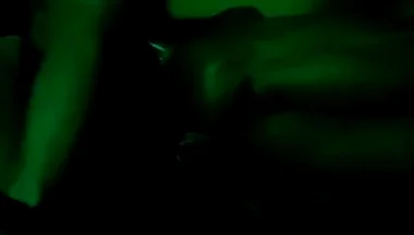My Straight Friend Came for a Smoke. I Made Him Fuck Me