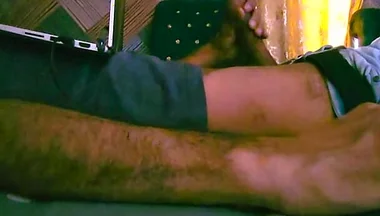 Room Alone Masturbate
