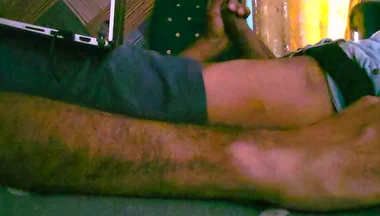 Room Alone Masturbate