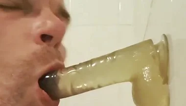 The Daily Sucking Exercise