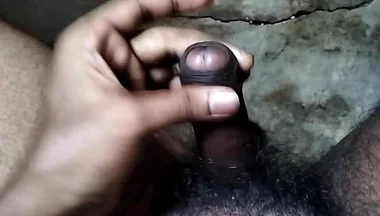 Stepfather Cock Jerk-off Masterbating