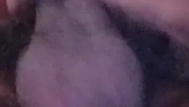 Solo Masturbating