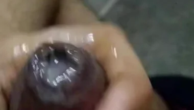 Cumshot Compilation with Big Black Cock