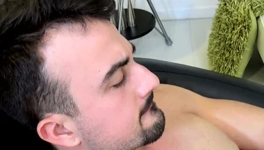 Smoking Hot Jock Cock Needs Release