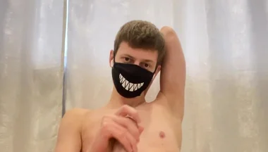 Cumming without hands