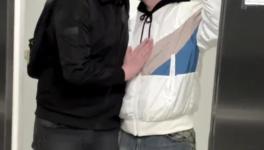 Cute couple