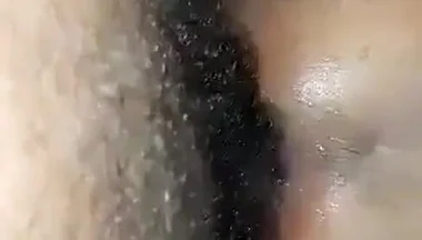 Hard Play with My Ass