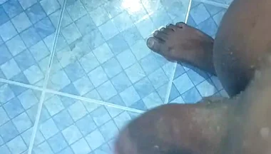 Black Men Thirsty for White Girls