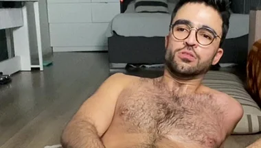 Every Dildo Thrust Brings Me Incredible Pleasure