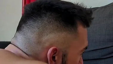 Spanish Twink Fucks Charlie Ferreira