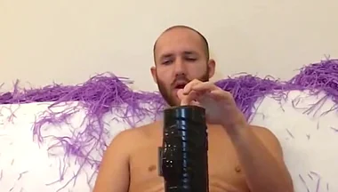 Sexy Mechanical Fleshlight