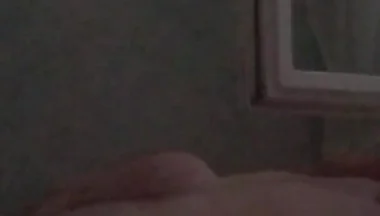 I Masturbate and Ejaculate
