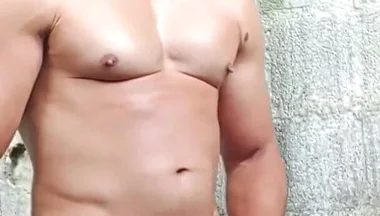 Yuri Gaucho Muscular Super Gifted