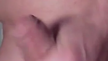 Solo Masturbation