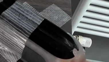 Fucking My Tenga Slip Orb Fleshlight