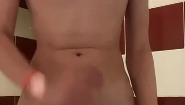 Solo Masturbation