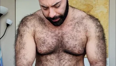 Nothing Quite Like a Good Morning Jerk off.