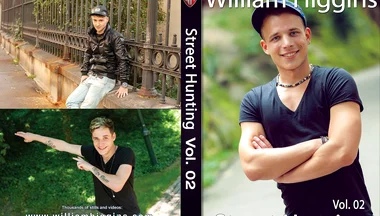 Street Hunting Vol. 02