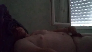 I Masturbate and Ejaculate