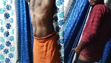 Homemade Gay Sex