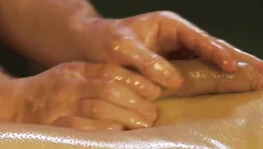 Eros Exotica Gay: Genital Massage: Part 3