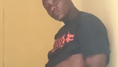 Handsome Guy Mastubate with Is Dark Cock