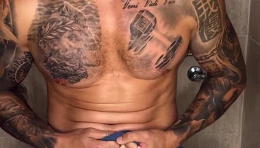 My Big Cock Can Cums with No Touch