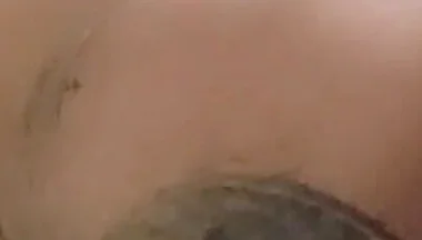 Endowed Brunette Xxl Impregnates My Ass with His Huge Cock