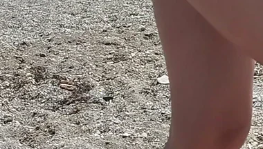 Another Little Bit of Beach