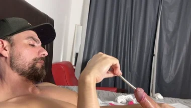 30 Min Urethral Sounding Session