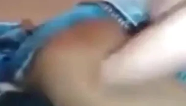 Sensual Handjob