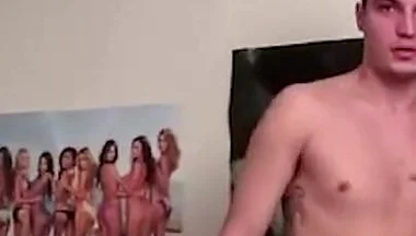 Beating a Beautiful Ass
