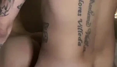 Muscle Slut Takes Big Dick Bareback Water Sports Loaded