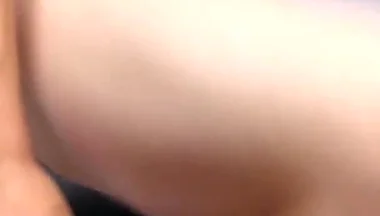 Blond Teen Twink Playing with His Throbbing Hard Boy Cock