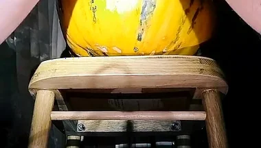 I Love Fucking Pumpkins!