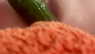 Complete Anal Destruction