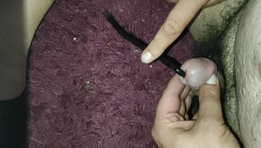 Cock with Dilator